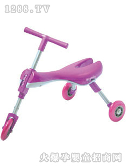 愛嬰寶玩具車LB-888