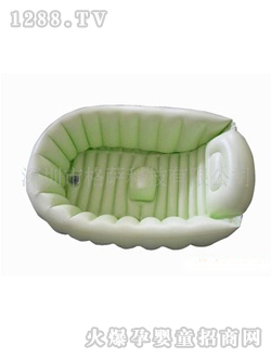 艾樂(lè)貝青色多功能yinge水池