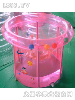 艾樂貝yinge水池