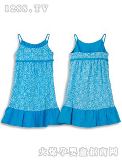 ԭ���{(l��n)ɫ��ͯ�B��ȹ