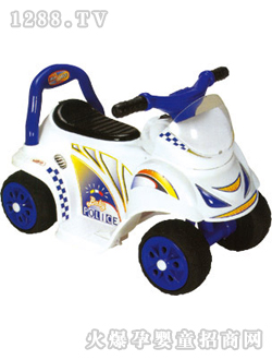 愛嬰寶電動(dòng)車99014