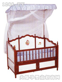 愛嬰寶yinge木床988