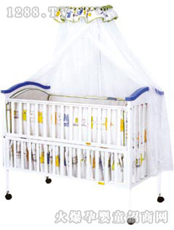 愛嬰寶yinge木床MC420