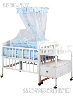 愛嬰寶yinge木床51710