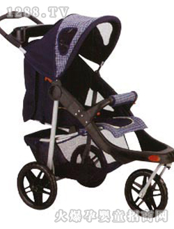 愛嬰寶yinge推車8032