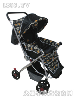 愛嬰寶yinge推車XX688