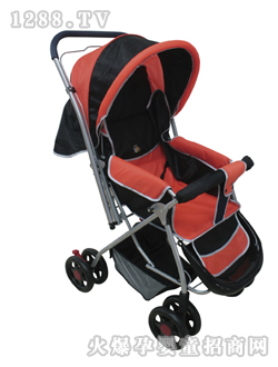 愛嬰寶yinge推車XX2003