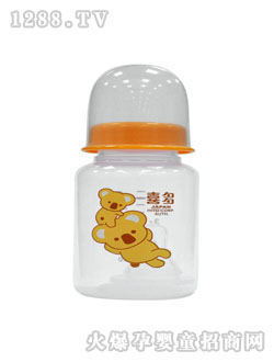 筒PP奶瓶S120ML