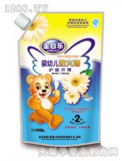 金白樂(lè)yingye防火墻清清寶