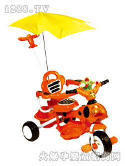 兒童三輪車(chē)618