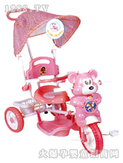 兒童三輪車(chē)A7-1