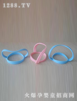 活力寶貝寶寶水杯手柄