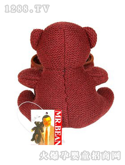 瑞奇比蒂憨豆泰迪熊