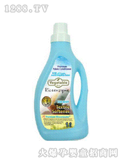 GLONMyingye用米酵素纖維柔順劑