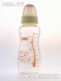 ���վ��@������ƿ240mL�tɫ