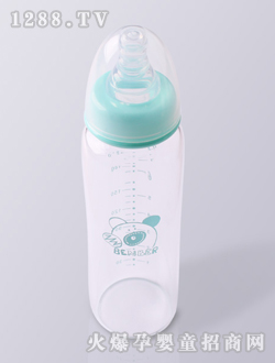 貝恩寶標(biāo)準(zhǔn)玻璃奶瓶大