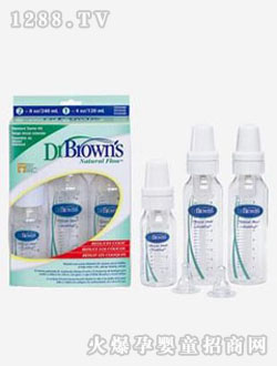 布朗博士初生yinge奶瓶