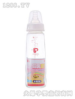 貝親標(biāo)準(zhǔn)玻璃奶瓶