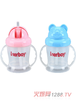 呵貝yinge防漏學(xué)飲杯