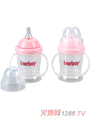 呵貝yinge奶嘴學(xué)飲杯