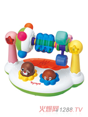 皇室玩具游園機(jī)