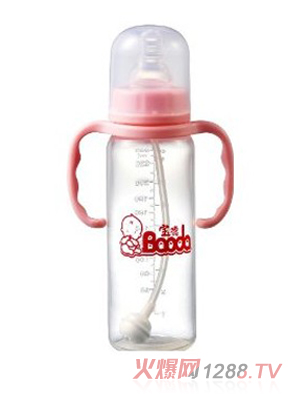 ����ֱ��PP��ƿ240ml��