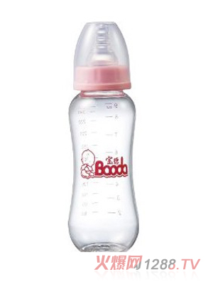 ���»���PP��ƿ240ml��