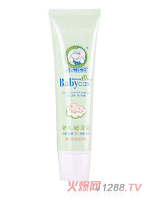 小蝌蚪y(tǒng)inge高效抗皴濕潤霜