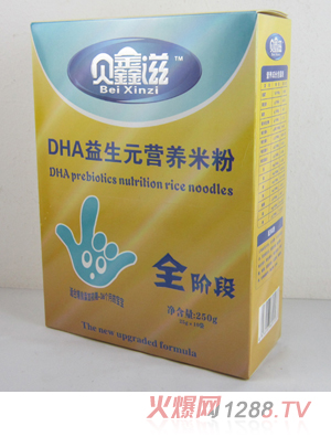 ؐ����DHA����Ԫ�I(y��ng)�B(y��ng)�׷�ȫ��250g