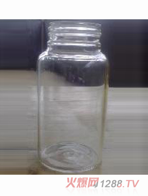 貝安樂4安標口直身玻璃奶瓶