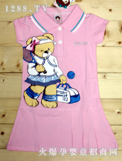 �ʺ��Ůͯ�ۼt���I(l��ng)�B��ȹ