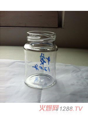 ؐ����120ML����ֱ��������ƿ