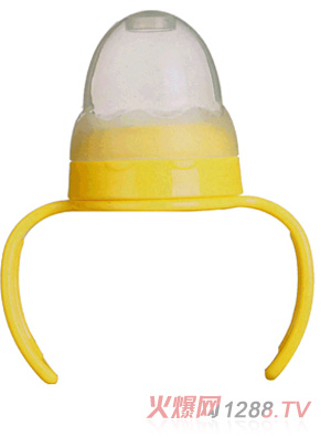 好可愛標(biāo)口牙蓋手柄組合