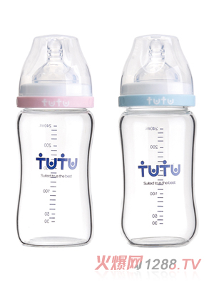 ����240ML����貣����ƿ