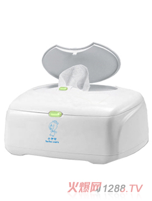 小憨熊濕巾加熱器