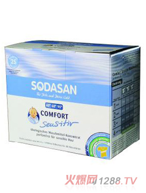 SODASAN��Ȼ�냺����ϴ�·�