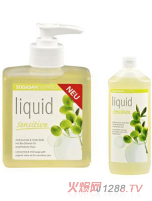 SODASAN�ЙC�냺�����ϙ�����Һ