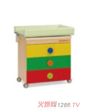 荷蒙妮yinge多彩柜