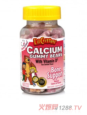 Lil CrittersС���Ǐ�(qi��ng)�����U���A60��