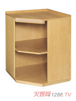 阿薩伊兒童角柜