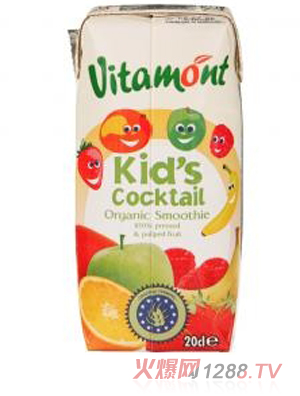 Vitamont100%�ЙC(j��)��ͯ�s���e�� (200����)