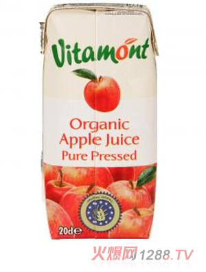 Vitamont100%�ЙC(j��)���O��֭ (200����)