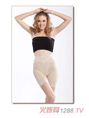 艾妮產(chǎn)后調(diào)整塑形長褲