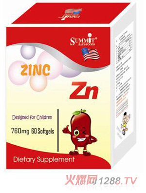 Summit�\���\760mg