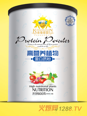 ��ܐ�(��i)��ߠI(y��ng)�B(y��ng)ֲ�ﵰ���|(zh��)��800g