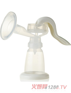 好氏嬰童高級(jí)吸奶器