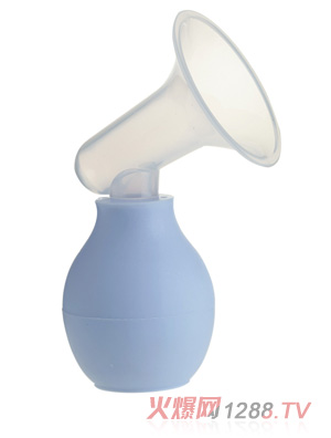 好氏嬰童簡(jiǎn)易吸奶器