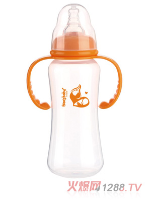 ���ϋ�ͯ��(bi��o)�ڳ�ɫ����PP��ƿ