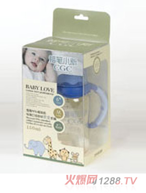 Ϟ�PС��PPSU�A����(bi��o)��(zh��n)�ڏ��Ԅ�150ml��ƿ