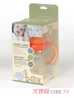 Ϟ�PС��PPSU�A����(bi��o)��(zh��n)�ڏ��Ԅ�150ml��ƿ